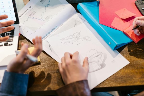 Optimisez votre emballage avec croisillon carton