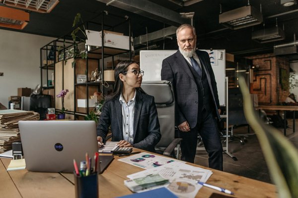 Formation et développement des compétences BIM au sein des entreprises