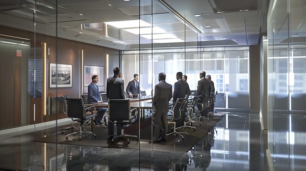 Cabinet de conseil en fusion-acquisition : comment faire le bon choix ?