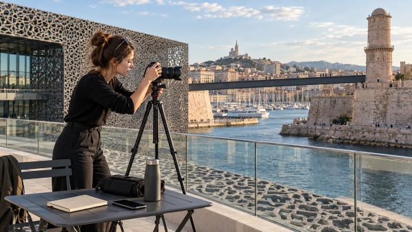 Carrières luxueuses en communication : une voie originale