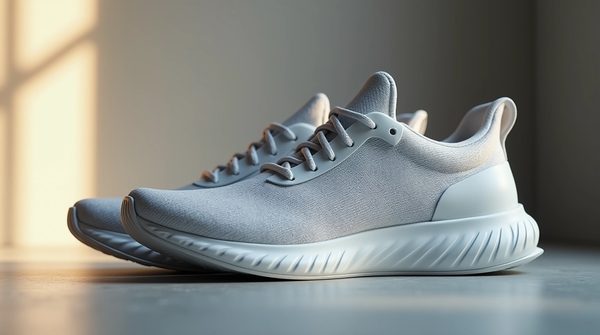 Gaston mille et liberté de mouvement : des chaussures révolutionnaires