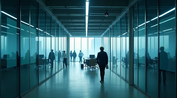 Intégrateur gtb à lille : solutions pour vos bâtiments performants