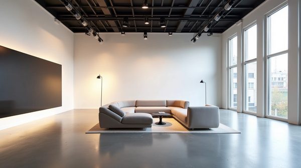 Le studio la française : un espace tv innovant à paris