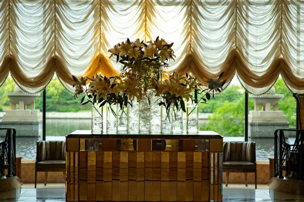 Les meilleures astuces pour choisir des décors d'événements