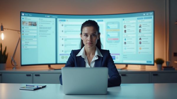 Logiciel de devis en vocal : créez vos devis expressément avec l'IA
