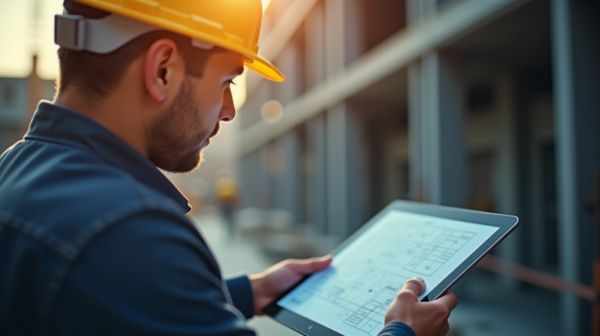 Logiciel de pointage chantier : la solution méconnue pour optimiser vos équipes