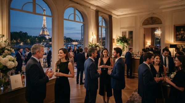 Master communication luxe : une opportunité pour des carrières atypiques