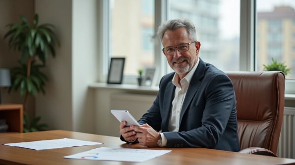 Optimiser votre référencement avec le meilleur consultant SEO