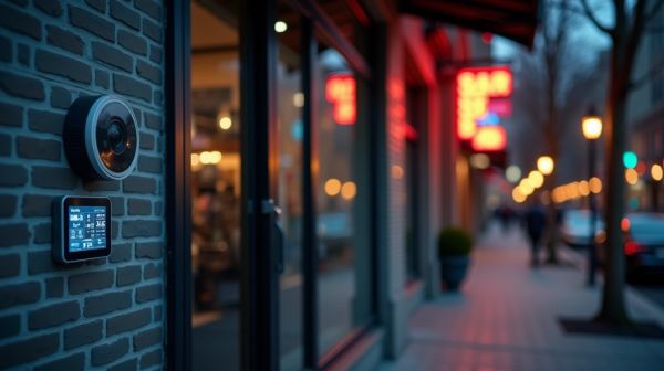 Protégez votre magasin : découvrez les systèmes antivol efficaces