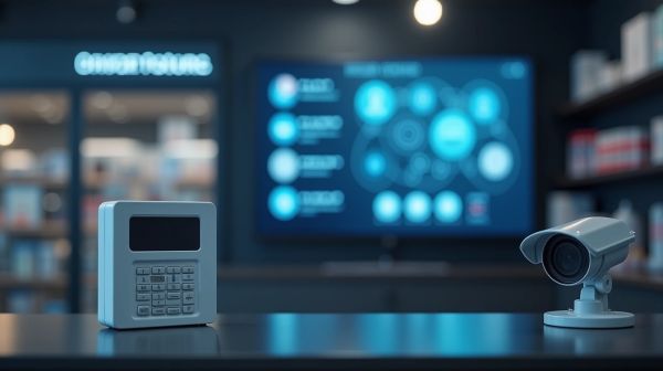 Protégez votre magasin : découvrez les systèmes antivol efficaces