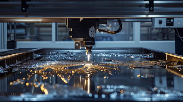 Quel est le prix d'une bonne machine gravure laser métal ?