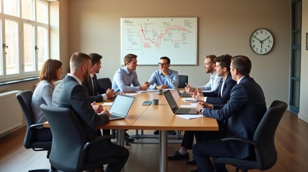 RNCP niveau 6 : c'est quoi exactement, et pourquoi ça compte sur un CV ?