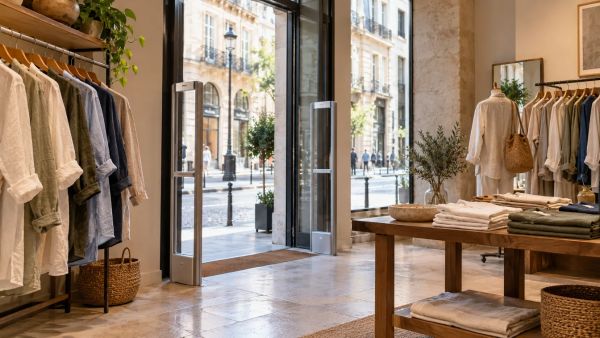 Systèmes antivol : les meilleures solutions pour votre magasin