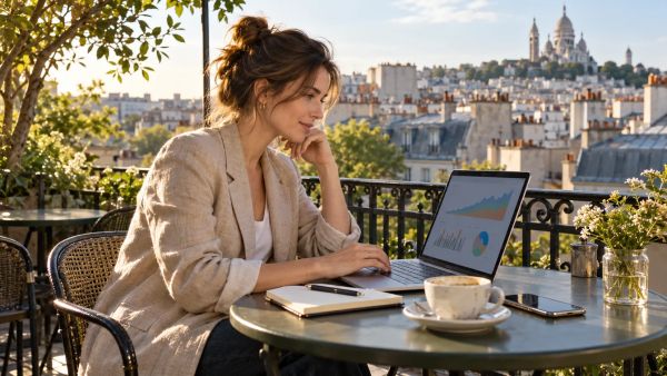 Top 5 consultants SEO pour booster votre référencement