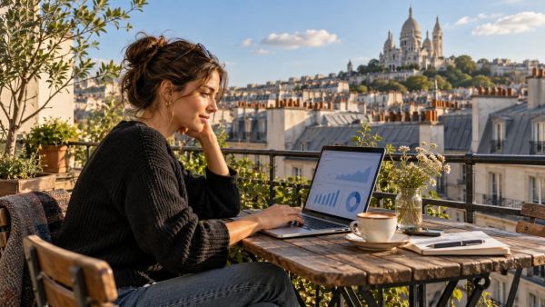 Top 5 consultants SEO pour booster votre référencement