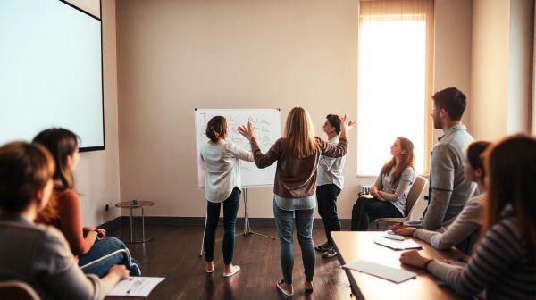 Top stratégies pour concevoir des contenus audiovisuels captivants