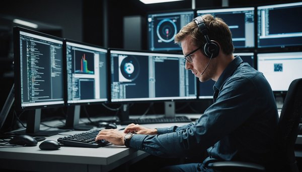 Tout savoir sur le pupitreur : un métier d'avenir