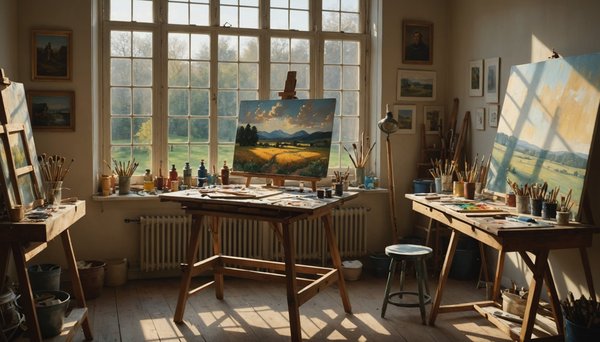 Meilleurs logiciels de gestion de devis et factures pour peintres