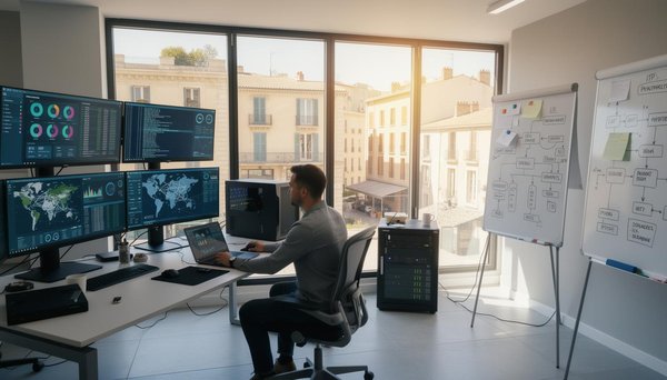 Pourquoi choisir les services d'audit de sécurité à Montpellier en 2026 ?